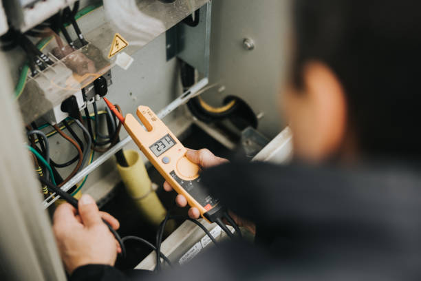 Best Electrical Rewiring Services  in Newport, TN