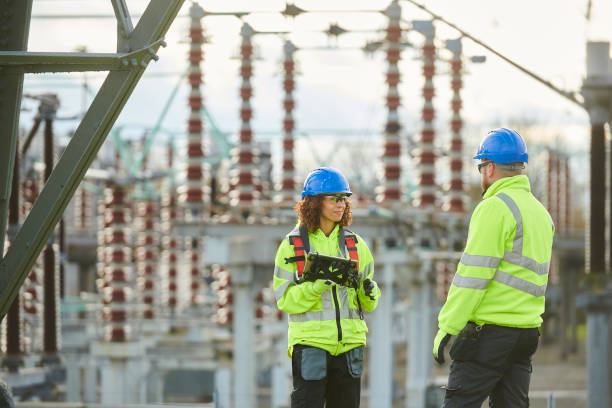 Best Affordable Electrician  in Newport, TN