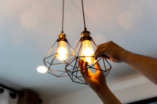 Best Outdoor Lighting Installation  in Newport, TN