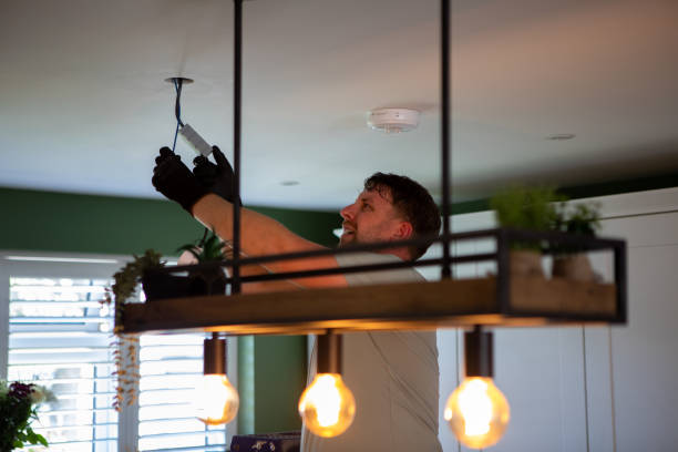 Best Electrical Upgrades for Homes  in Newport, TN
