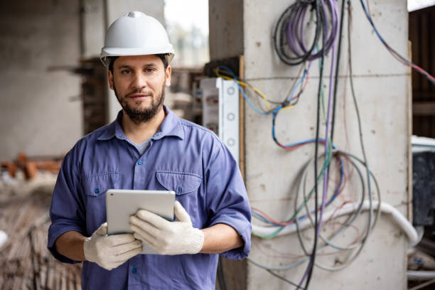 Best 24-Hour Electrician  in Newport, TN