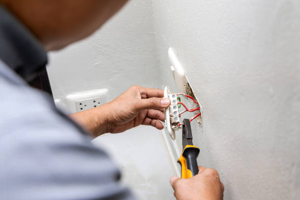Best Residential Electrician Services  in Newport, TN