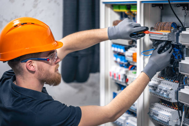 Best Affordable Electrical Installation  in Newport, TN