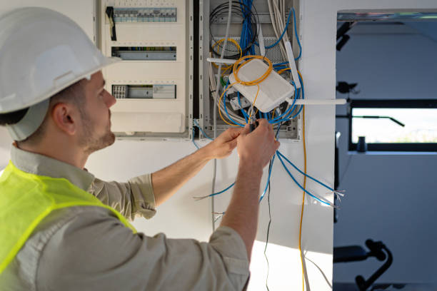 Best Electrical Installation Contractor  in Newport, TN