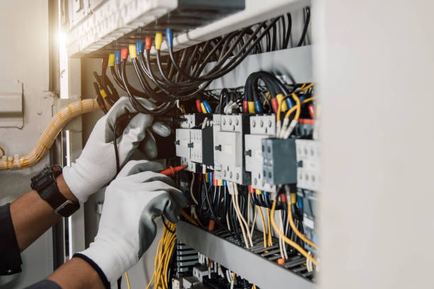 Best Electrician Near Me  in Newport, TN